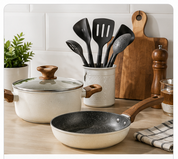 Home & Kitchen