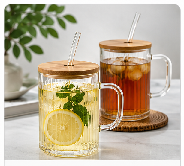 Glass Cups