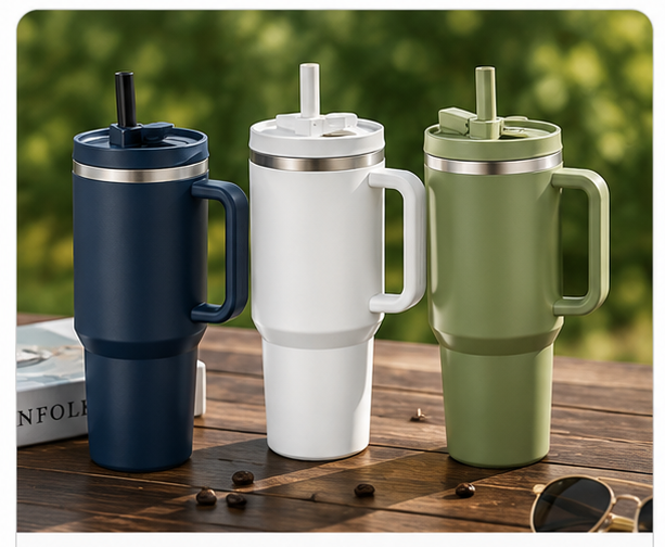 Tumbler Bottles