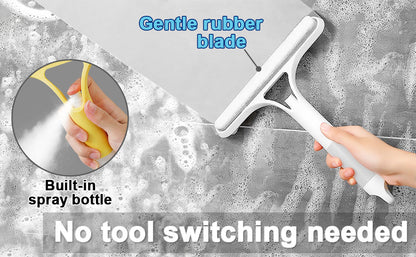 3-in-1 Window Cleaner