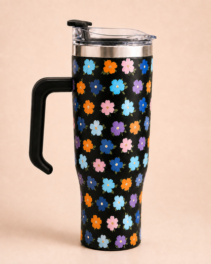 BloomPrint Tumbler – 1200ml.