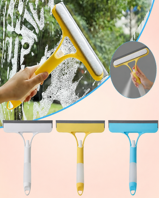 3-in-1 Window Cleaner