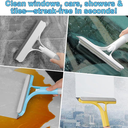 3-in-1 Window Cleaner