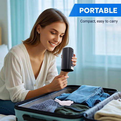 Rechargeable Portable Automatic Water Pump.