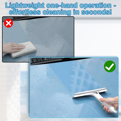 3-in-1 Window Cleaner